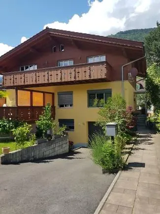 Jani's Holiday * Interlaken