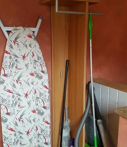 Jani's Διαμέρισμα