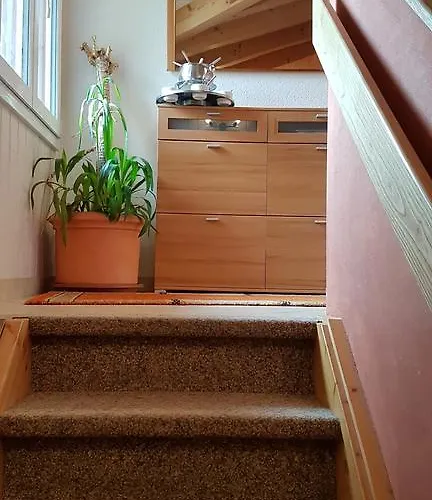 Διαμέρισμα Jani's *