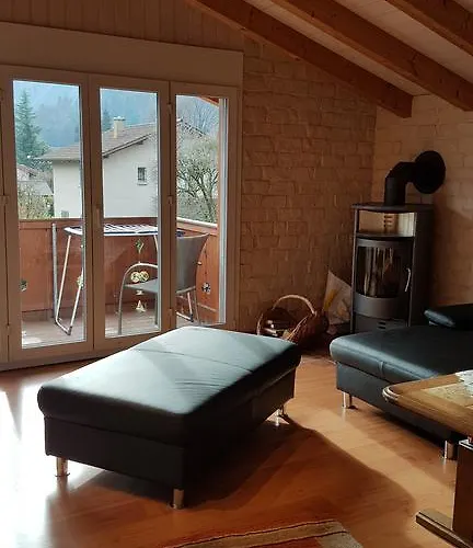 Διαμέρισμα Jani's *