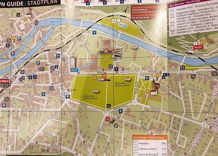 Jani's Ιντερλάκεν