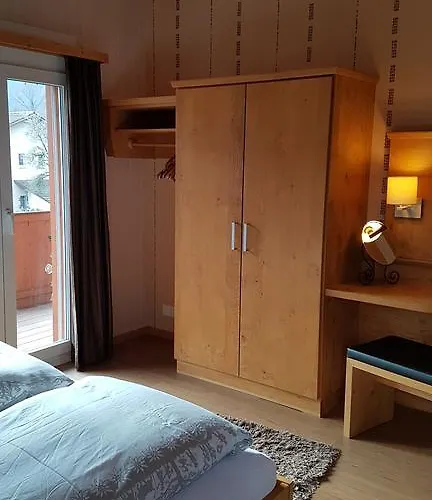 Διαμέρισμα Jani's Ιντερλάκεν