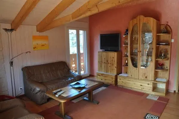 Jani's Διαμέρισμα *