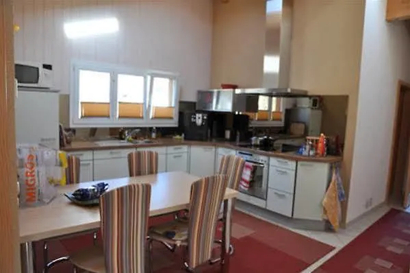 Jani's Διαμέρισμα *