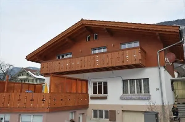 Διαμέρισμα Jani's