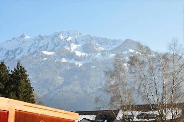 Διαμέρισμα Jani's