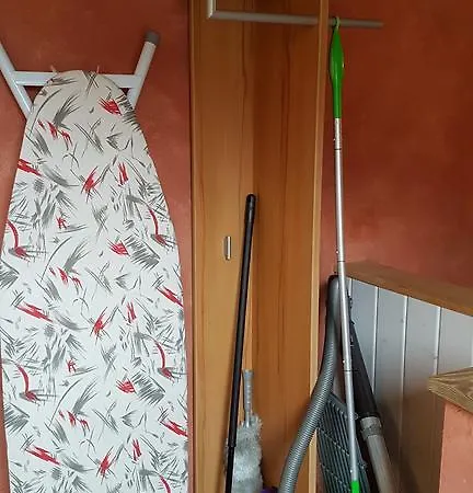 Jani's Apartman