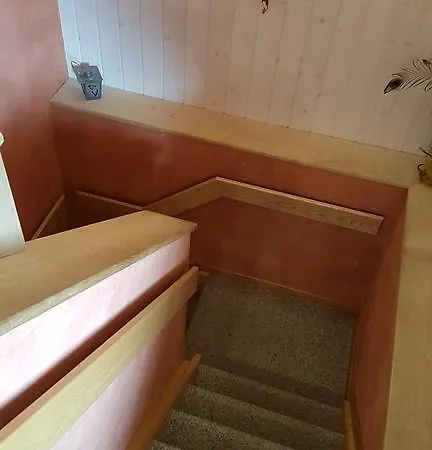 Jani's Apartman *