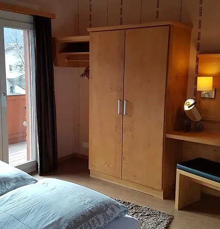Apartamento Jani's Interlaken