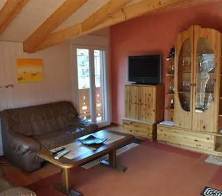 Jani's Apartman *