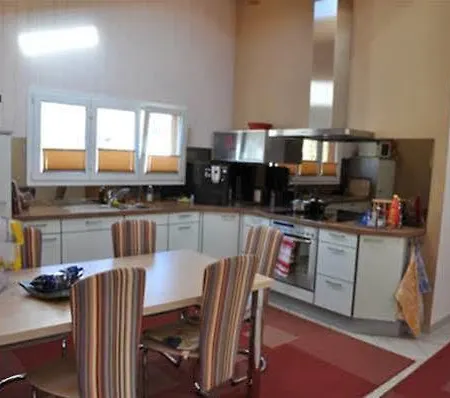 Jani's Apartamento *