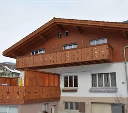 Apartamento Jani's