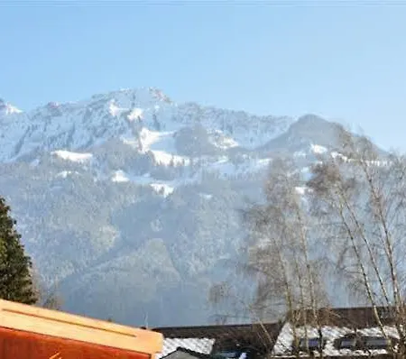 Apartman Jani's