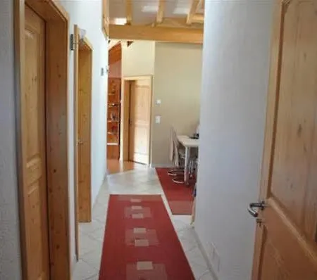 Jani's Apartman