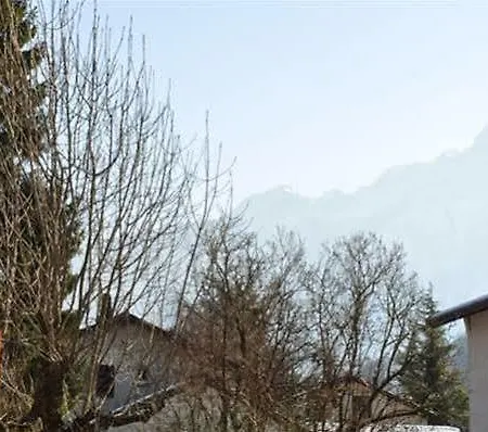 Jani's Apartamento Interlaken