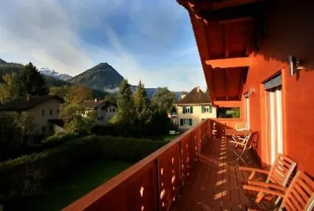 Jani's Interlaken