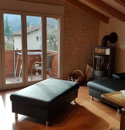 Appartement Jani's *