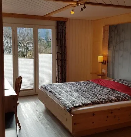 Appartement Jani's *